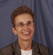 Ilia Delio