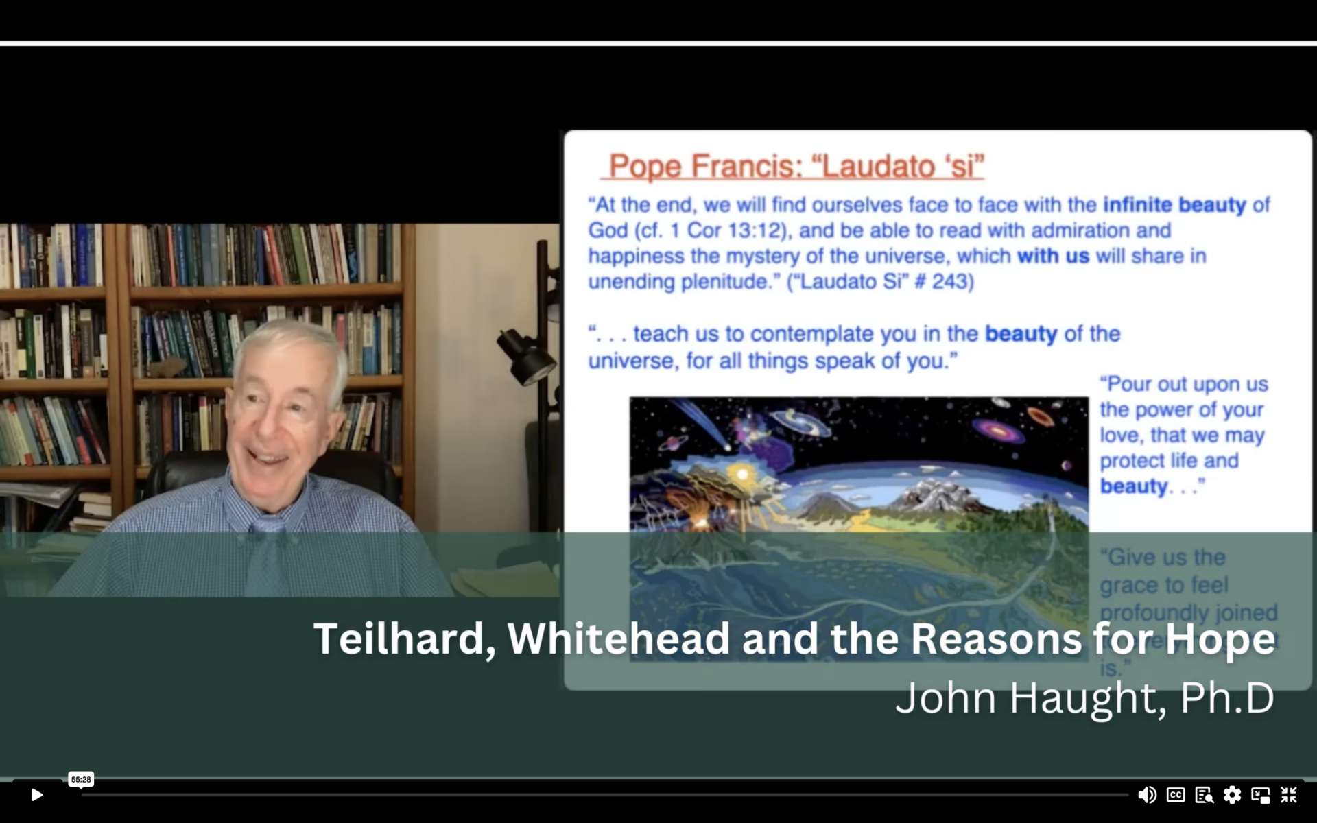 Whitehead & Teilhard: Convergences, Divergences, Integrations - Image 2
