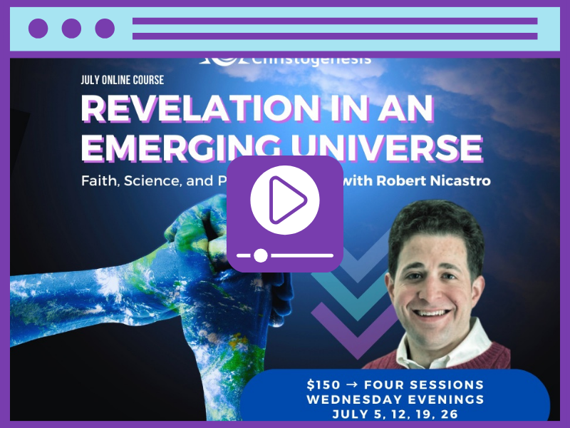 Revelation in an Emerging Universe: Faith, Science, and Pastoral Ministry