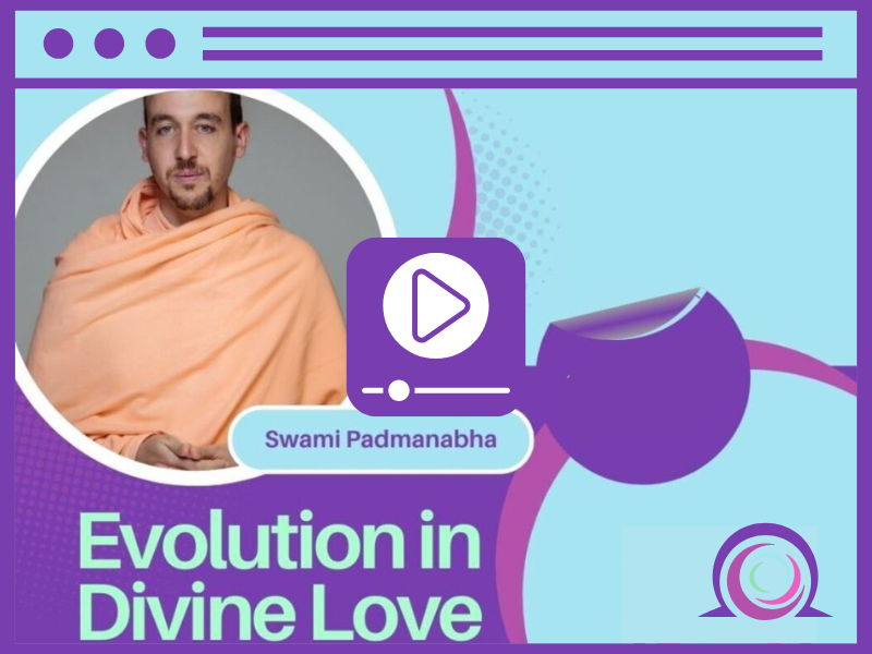 Evolution in Divine Love: The Eternal Becoming of God, Soul, and Matter