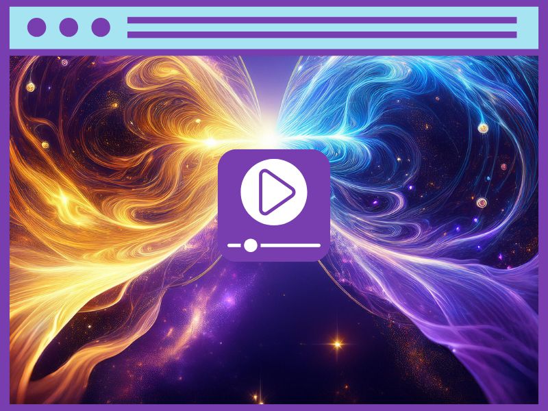 Science and Religion in a Participatory Cosmos
