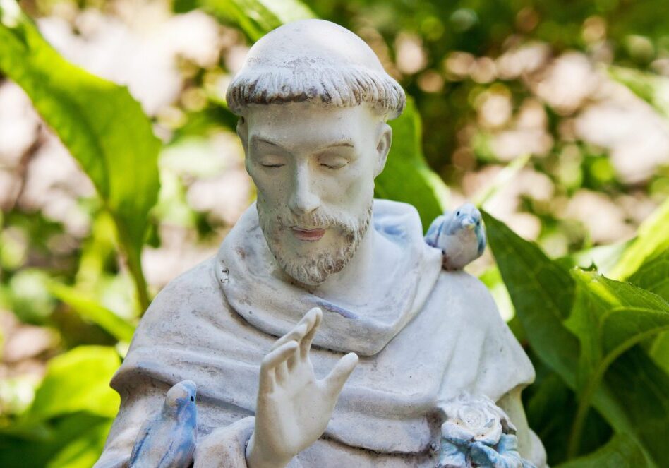 St. Francis of Assisi