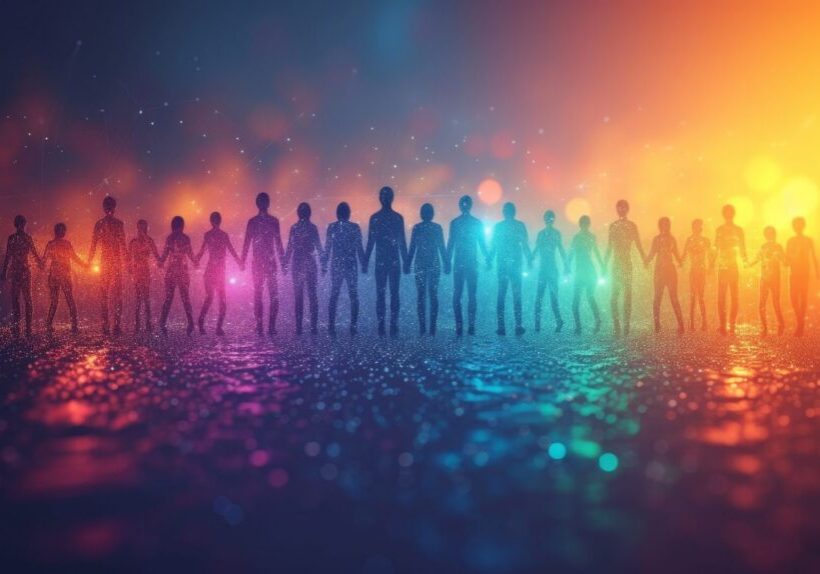 Embracing Connection: Wireless Signs and the Spirit of Togetherness