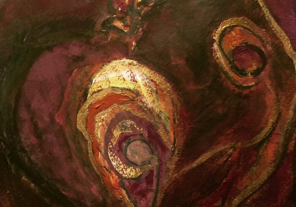 “Emmanuel”2 ©Julie Ann Stevens 2015