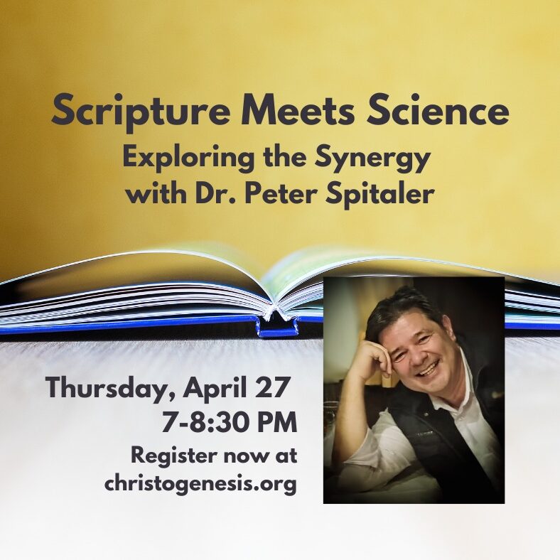 FBCopy of Scripture Meets Science (Facebook Post (Landscape))