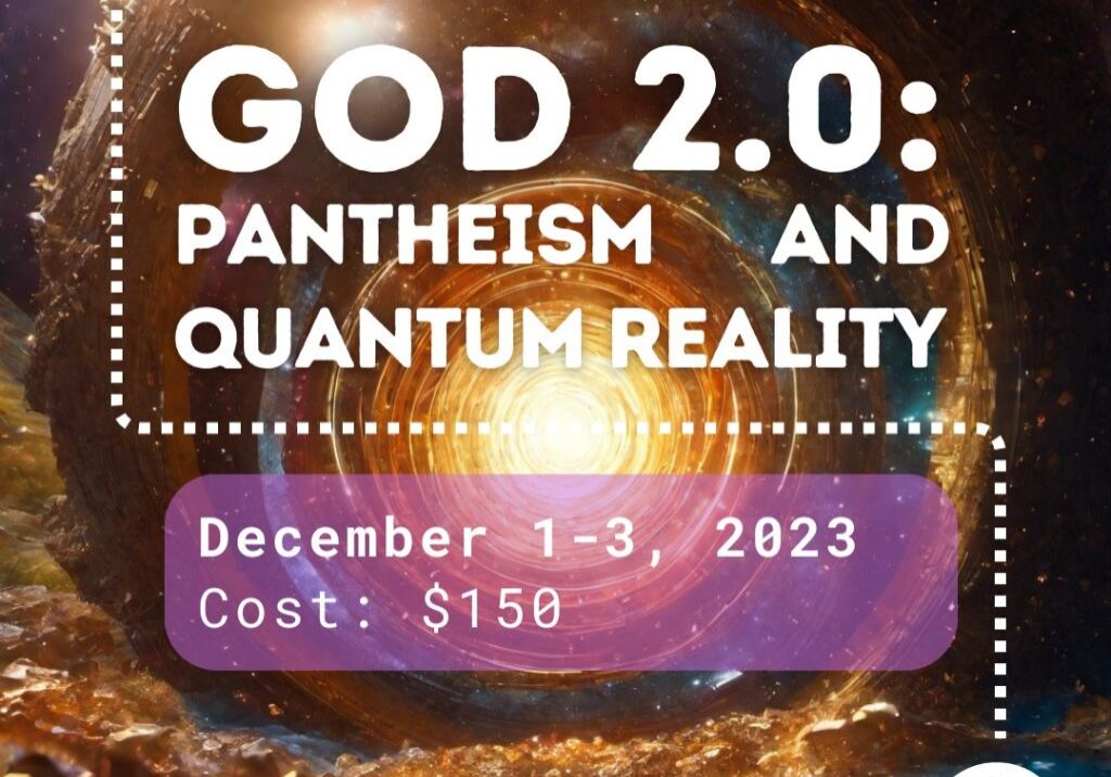 God 2.0