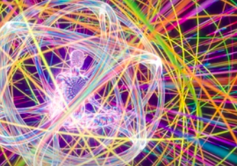 Entangled World