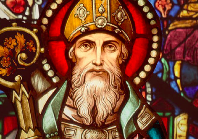 St. Augustine
