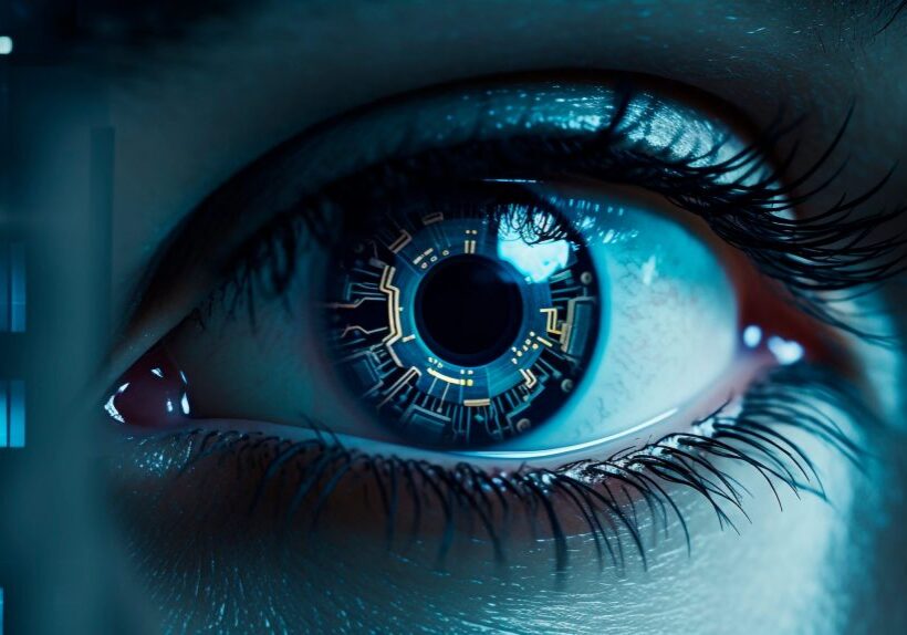 Transhumanism