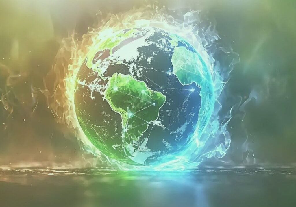 ai-grows-the-earth-groans who-guides-the-flame