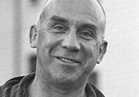 Thomas Merton