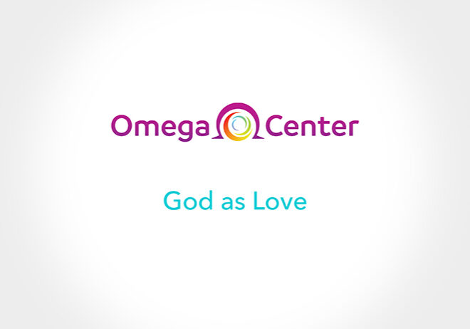 What is God Today? God as Love