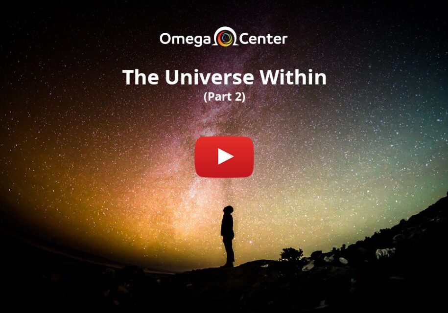 The Universe Within – Part 2