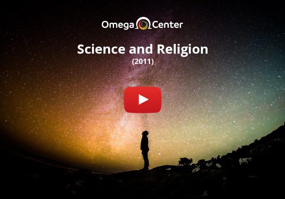 Science and Religion – 2011