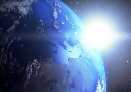 Earth
