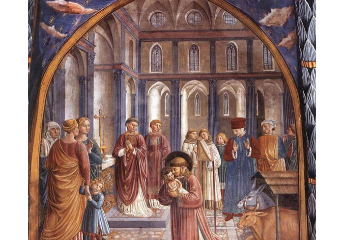 greccio