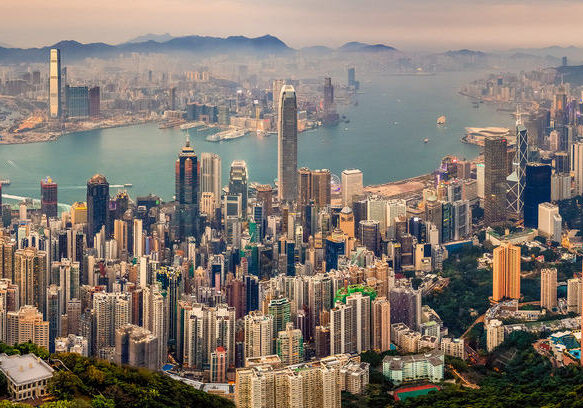 Hong Kong