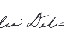 ilia-delio-signature