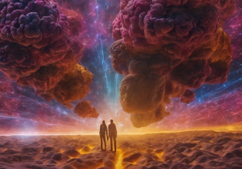 metahuman