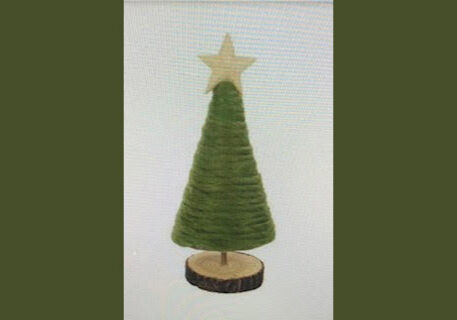 omegatree