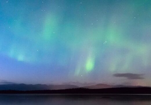 Northern Lights