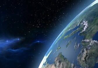 planet and cosmos