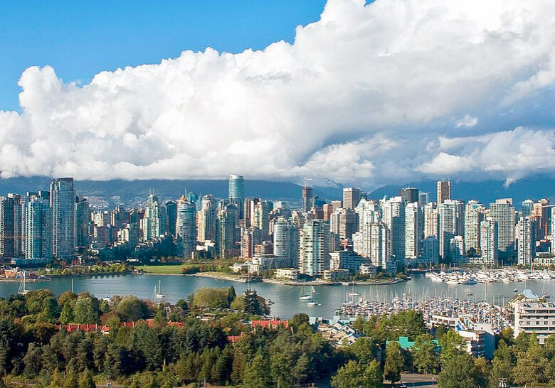 vancouver
